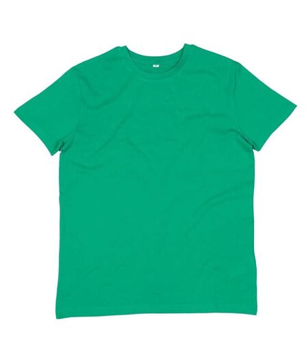 Mantis Mens Short-Sleeved T-Shirt (Kelly Green)