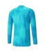 Maillot De Gardien De But Manches Longues Teamtarget Homme Bleu Puma-3