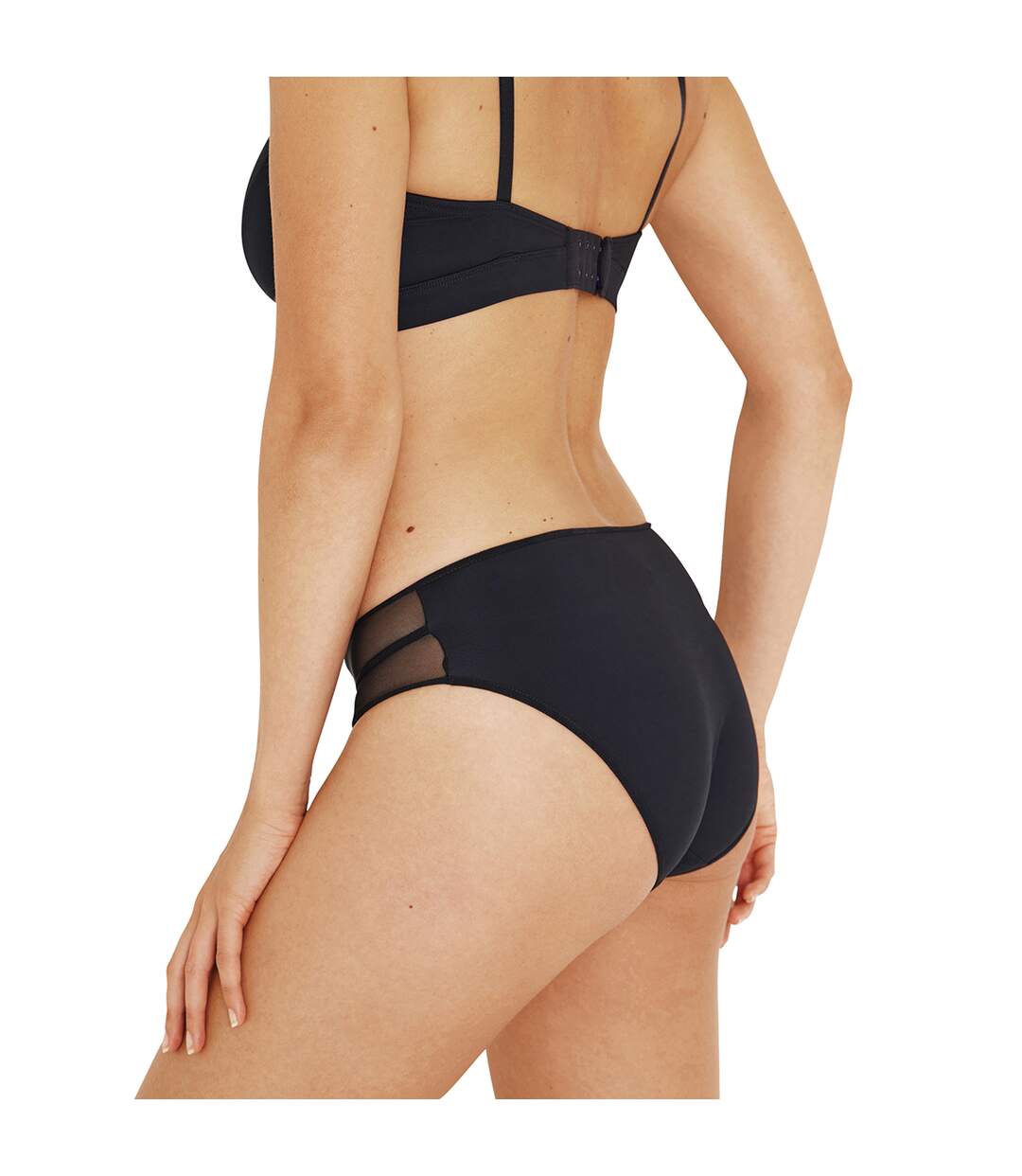 Slip femme Tulle Athena-3