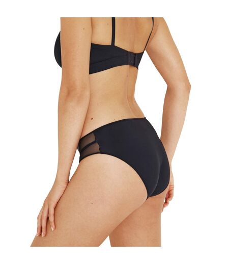 Slip femme Tulle Athena