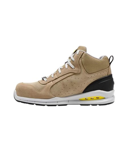 Chaussures RUN NET AIRBOX MID Diadora S1P SRC