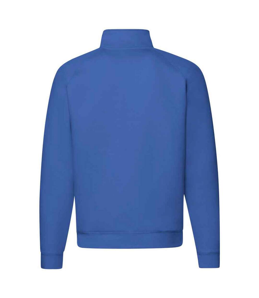 Sweat premium homme bleu roi Fruit of the Loom