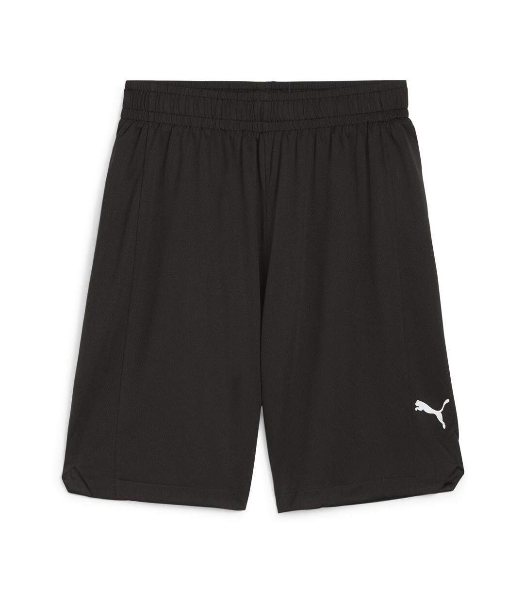 Short noir homme puma shot-1