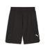 Short noir homme puma shot-1