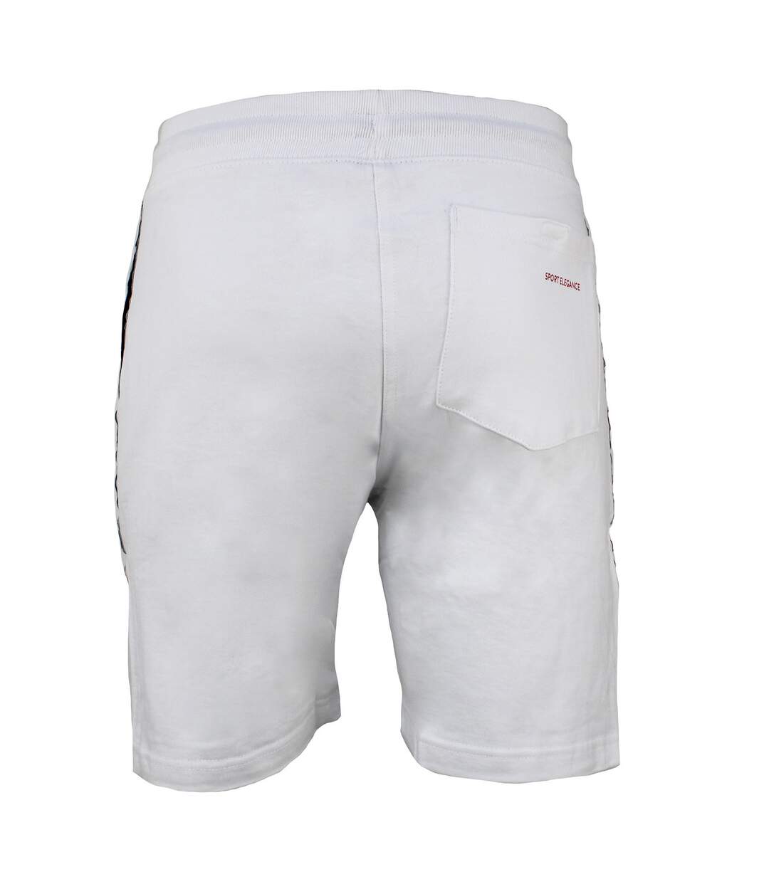 Short homme CLAY-2