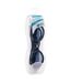 Lunettes De Natation Motif/style Transparent Visio Adulte Noir Aquawave-3