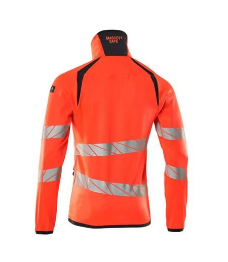 Veste Polaire Accelerate Safe Homme Mascot