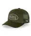 Casquette baseball avec filet et patch LOFB52 Vondutch-1