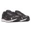 Baskets Motif/style Sportif Tech Homme Noir Gris Under Armour-4