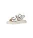 Sandales à Bride Geox Enfant J Kodette H Synt Lea-1