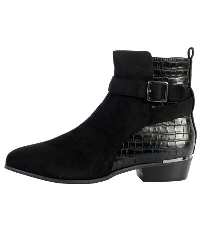 Bottines The Divine Factory QL4029