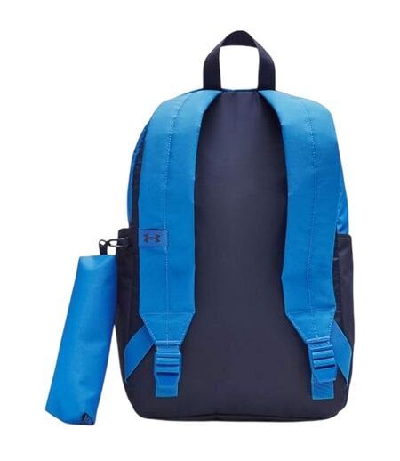 Essential Graphic Print Backpack & Pencil Case One Size Atlantis Print Under Armour
