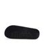 Claquettes noires homme ellesse eric - 40-2