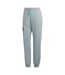 Womens/ladies Disney Mickey Mouse Joggers Grey Adidas-1