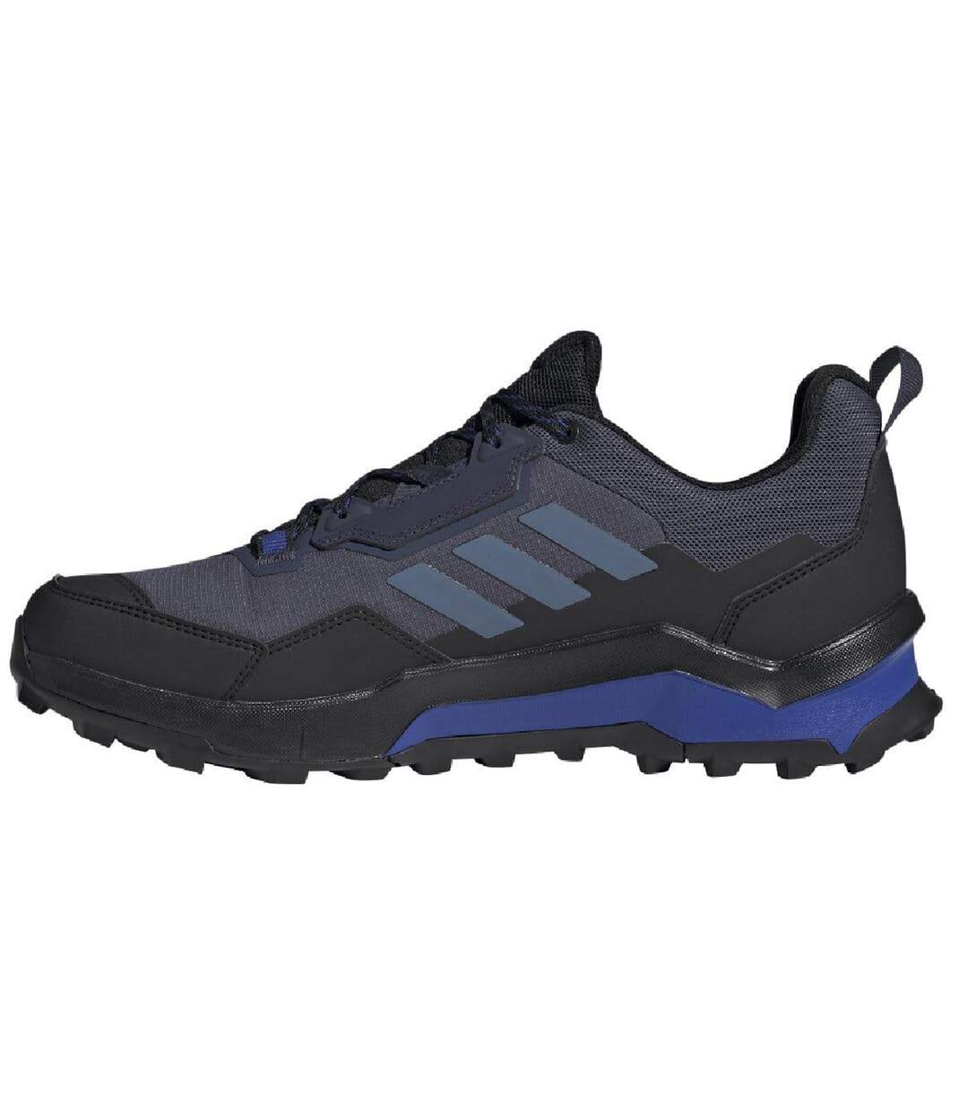 Chaussures De Randonnée Terrex Ax4 Homme Bleu Marine Adidas-2