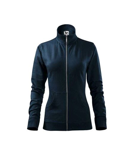 Veste Viva Femme Bleu Marine Malfini