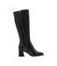 Bottes Cuir Tamaris-2