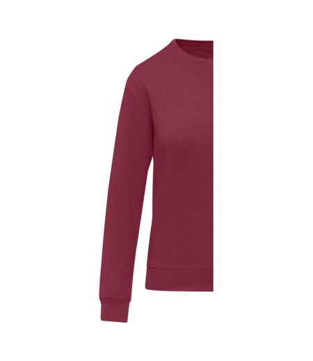 Sweat Originals Femme Bordeaux SG Originals