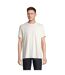 T-shirt Legend Adulte Blanc Cassé SOLS-2