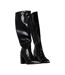 Bottes à Zip Super Mode Bestelle-3
