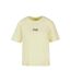 Jaune Tendre Miss Tee-2