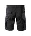 Short À Poches Atero 3.0 Homme Noir Magnum-2