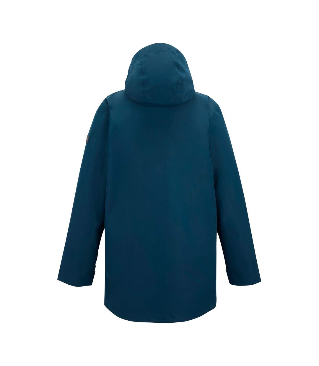 Mens Daledon Waterproof Shell Jacket Moonlight Denim Regatta-3