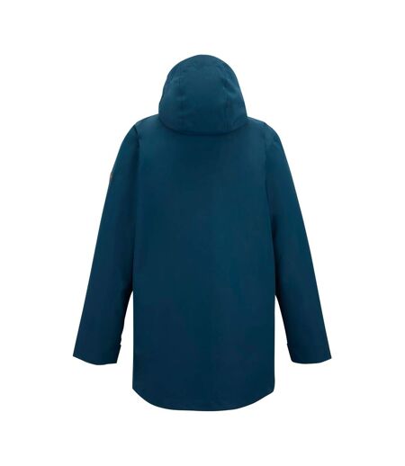 Mens Daledon Waterproof Shell Jacket Moonlight Denim Regatta