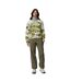 Womens/ladies Sequoia Half Zip Fleece Citron Tint Columbia-1