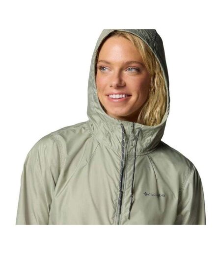 Coupe-vent Flash Forward Femme Vert Columbia