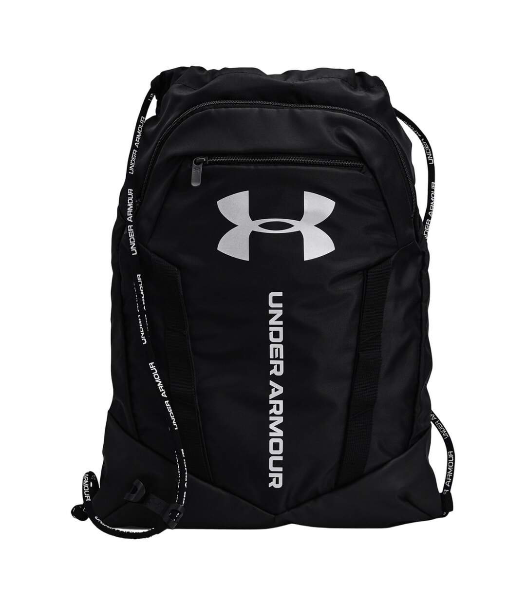 Sac à dos undeniable taille unique noir Under Armour-1