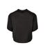 Chemise De Vacances Femme Noir Urban Classics-2