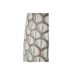 Vase Déco en Résine Tibet 45cm Multicolore-4