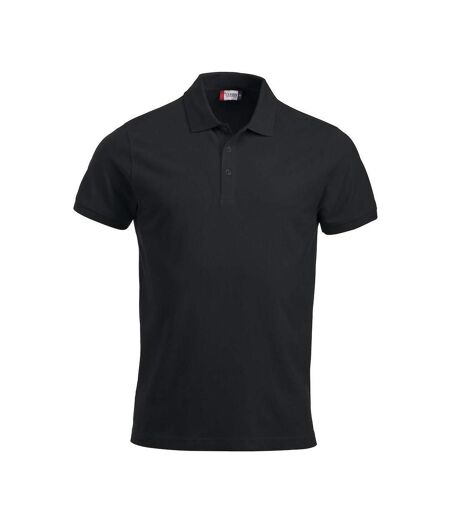 Polo Classic Lincoln Homme Vert Pomme Clique