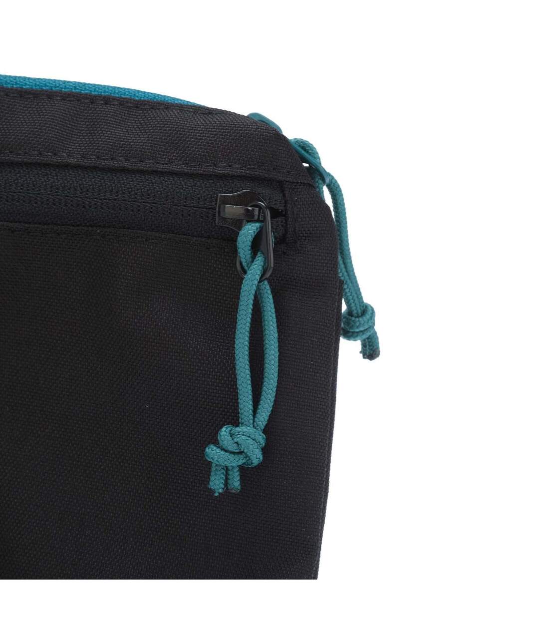 Sac à bandoulière germany sacoche taille unique noir / jaune or Adidas-3