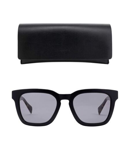 Unisex Adult Phoenix Wayfarer Sunglasses One Size Black AllSaints