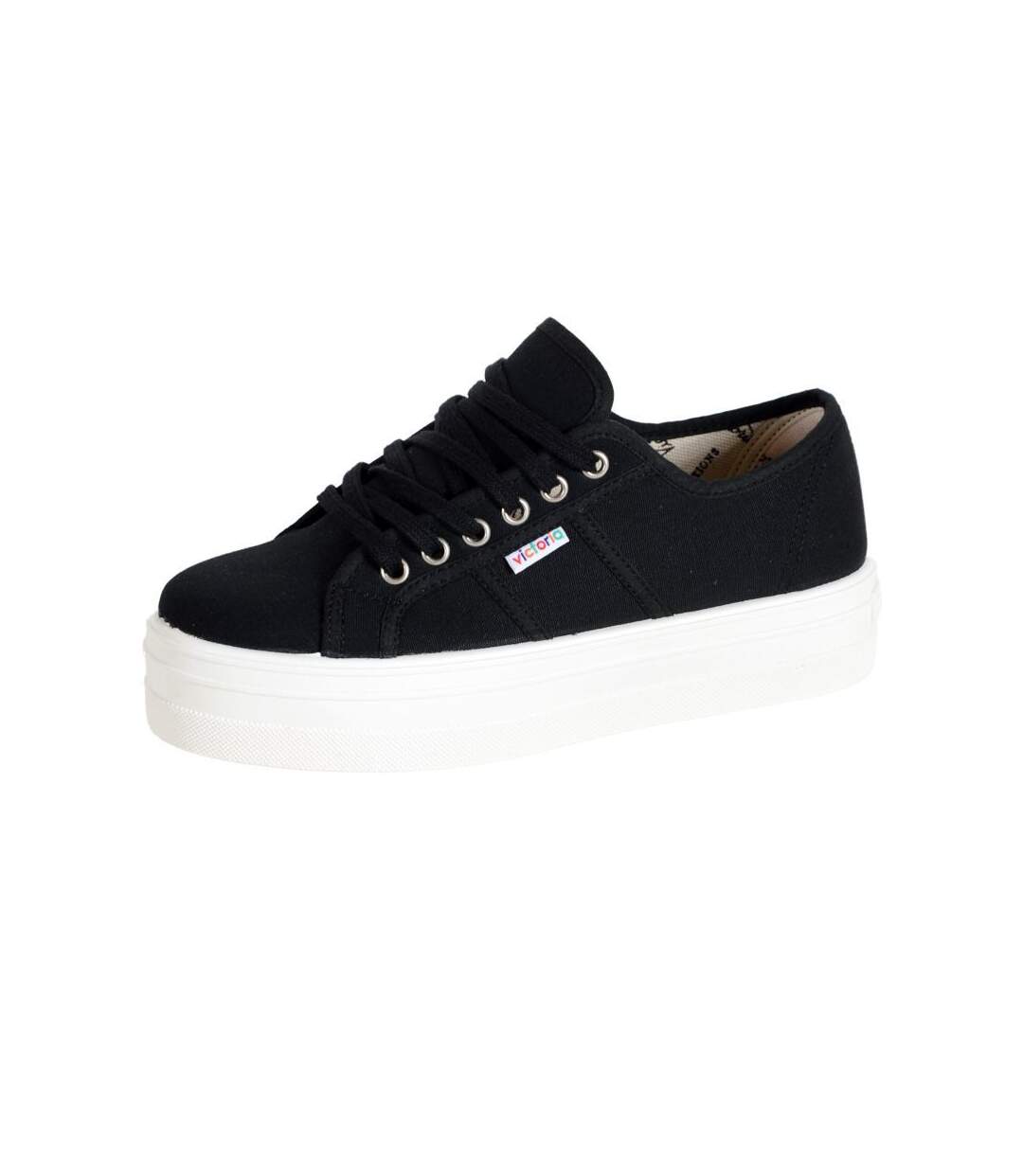 Chaussures Victoria 109200 Noir-1