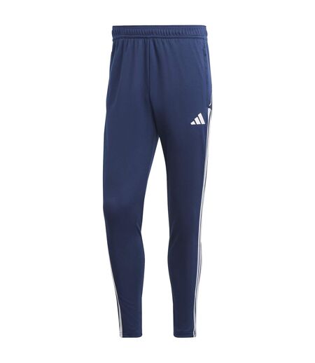 Pantalon De Jogging Tiro League Homme Bleu Marine Adidas