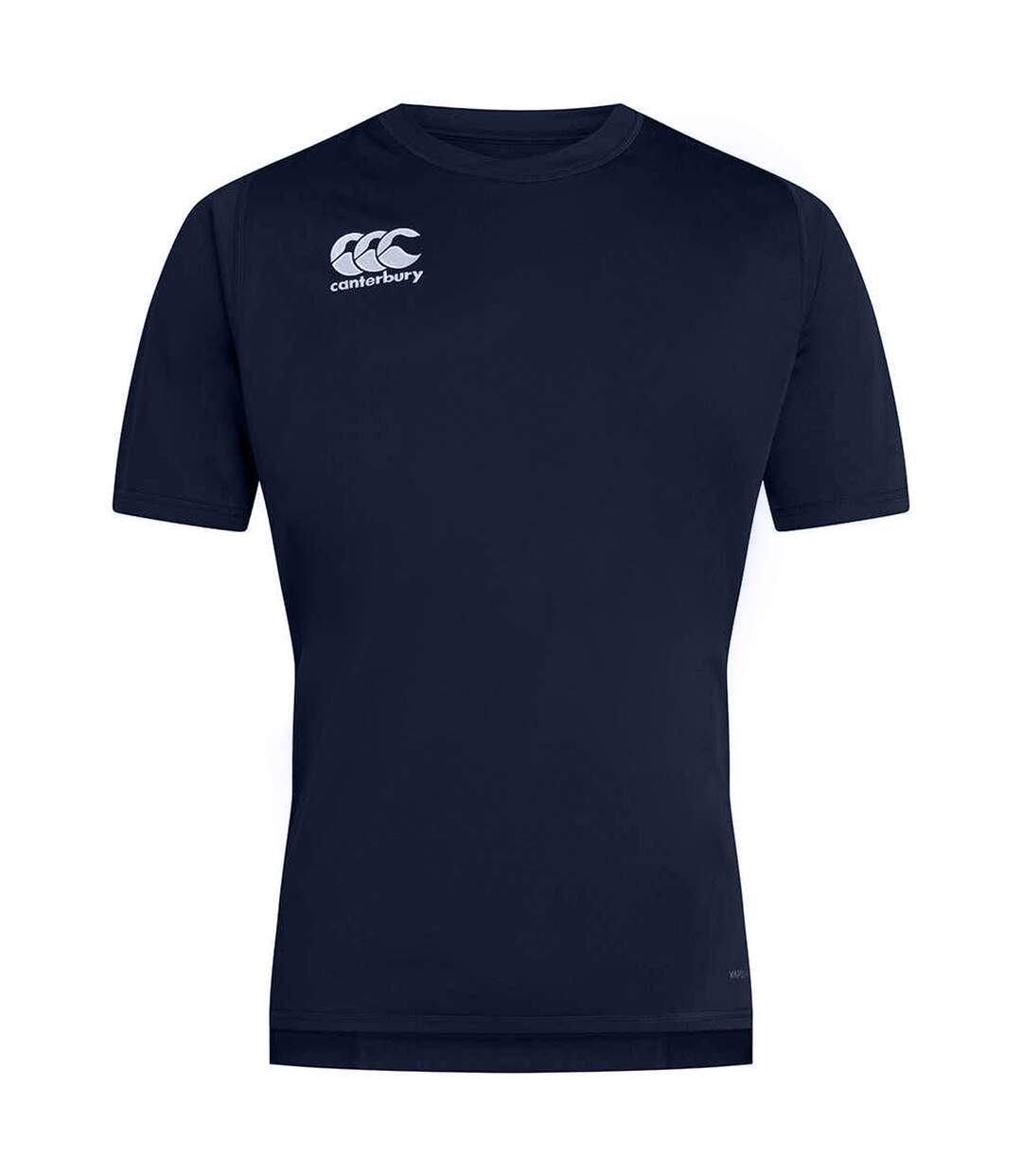 Maillot d´entraînement club homme bleu marine Canterbury-1