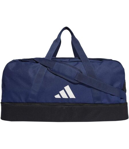 Sac De Sport Tiro League L Bleu Marine Adidas
