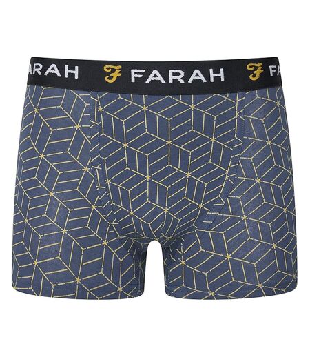 Mens Madhu 7 Pack Boxer Shorts Cotton Assorted Underwear Trunks Briefs