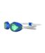Lunettes De Natation Hyper Flyer Enfant Bleu Jade Speedo-3