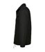 Veste De Campagne M-65 Homme Noir Build Your Brand-3
