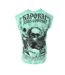 T-Shirt vert homme kaporal tankh25m10 - l-2