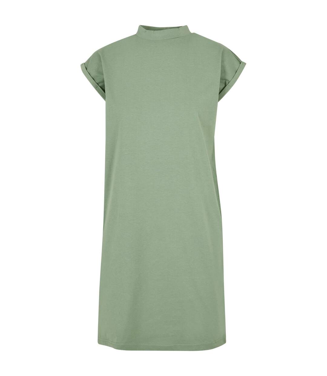 Robe À Épaules Rallongées Pour Dames Et Femmes Salvia Magique Build Your Brand-1
