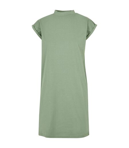 Robe À Épaules Rallongées Pour Dames Et Femmes Salvia Magique Build Your Brand
