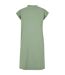 Robe À Épaules Rallongées Pour Dames Et Femmes Salvia Magique Build Your Brand-1