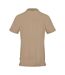 Polo Motif/style Union Jack Homme Beige Aquascutum-2
