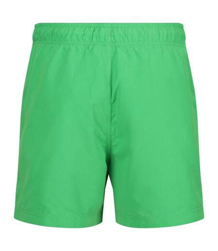 Mens mawson ii swim shorts fairway green Regatta