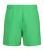 Short de bain mawson homme vert clair Regatta